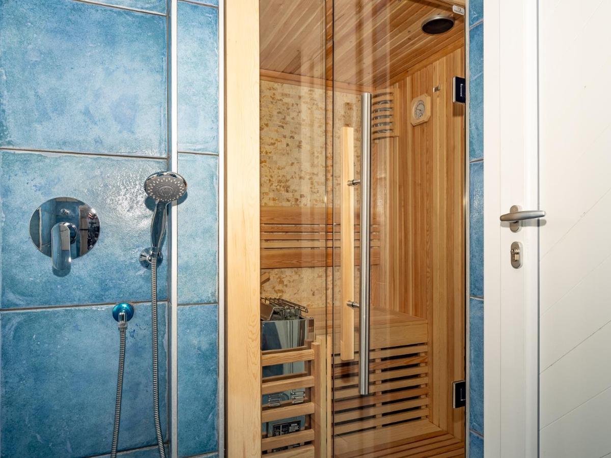 Santoro Suite Positano Esterno foto