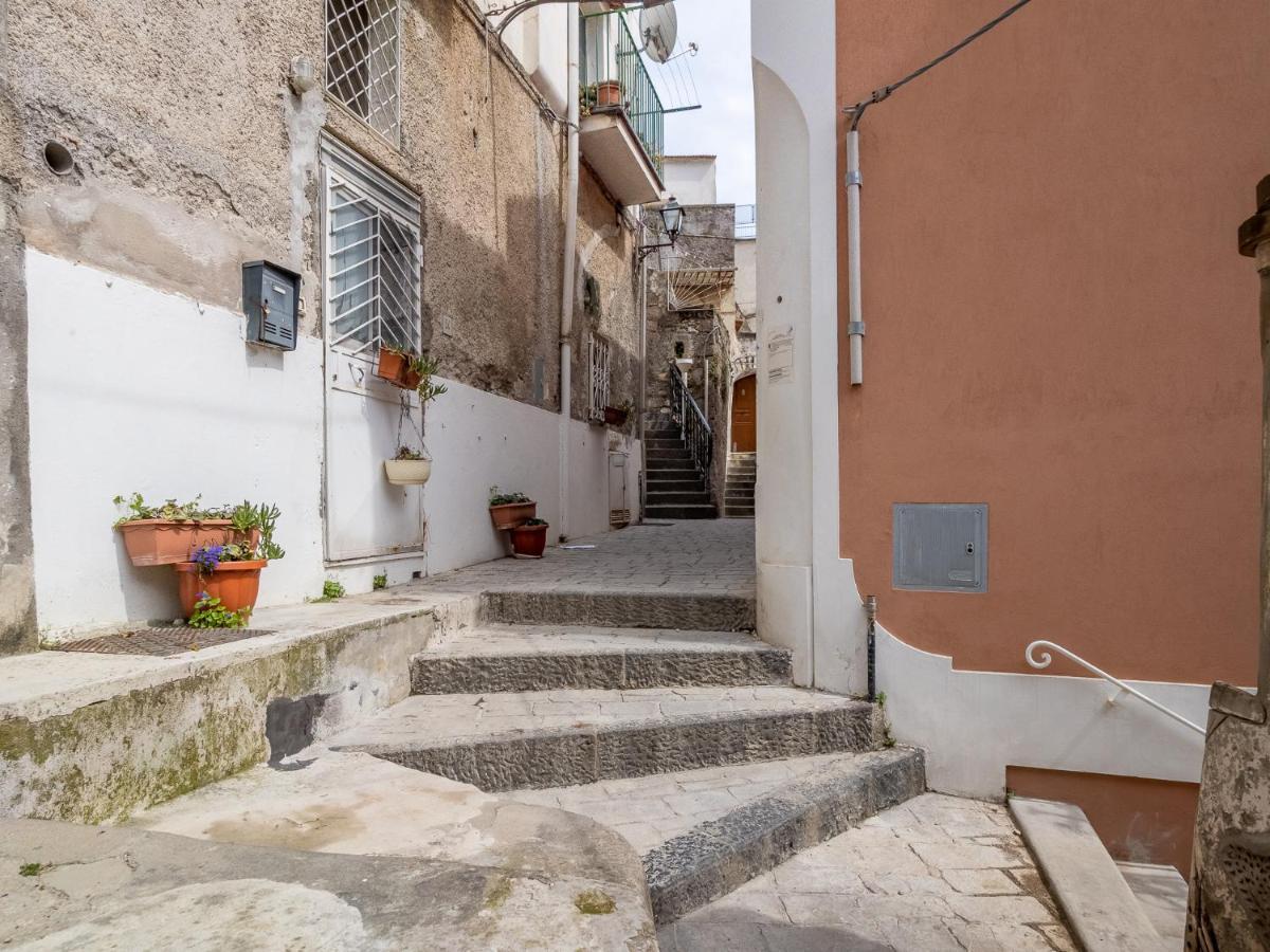 Santoro Suite Positano Esterno foto